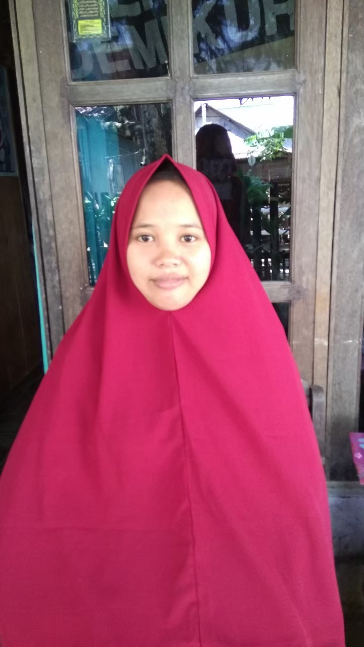 Kunjungan Pertama di ibu Wahyuni